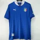 2012 Italy Home Retro Soccer Jersey