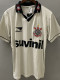 1996 Corinthians Home Retro Soccer Jersey