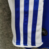 2011/2012 CHE Home Retro Long Sleeve Soccer Jersey (长袖)(带决赛字)