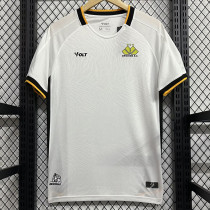 24/25 Criciuma Away Fans Soccer Jersey