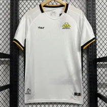 24/25 Criciuma Away Fans Soccer Jersey