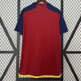 24/25 Real Salt Lake  Home Fans Soccer Jersey