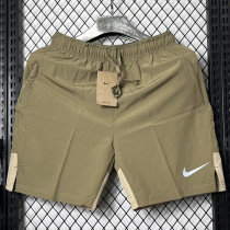 24/25 D330 NK Khaki Casual shorts (NK小标）