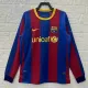 2010/2011 BAR Home Retro Long Sleeve Soccer Jersey (长袖)