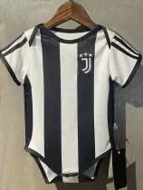 24/25   JUV Home  Baby Infant Crawl Suit