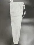 24/25 New NK Grey Cotton  Pants (W8棉裤)