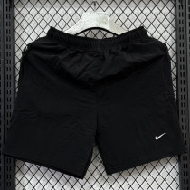2025 D900 NK Black Casual shorts (小标NK）