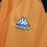 1997/1999 Porto Away Retro Soccer Jersey