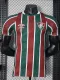 24/25 Fluminense Home  Player version Soccer Jersey