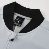 25/26 NJ Grey Jacket Tracksuit #13