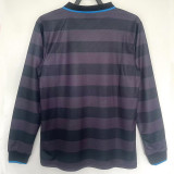 1997/1998 INT Away Long Sleeve  Retro Soccer Jersey