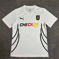 2024 Germany White Special Edition Fans Soccer Jersey