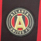 23/24 Atlanta United Home Fans Soccer Jersey