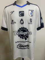 24/25 Querétaro Away Fans Soccer Jersey