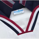 1999 West Ham  Away #7 Retro Soccer Jersey  (西汉姆客场带7号）