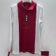 25/26 Ajax 125th Anniversary Edition Long Sleeve Fans Soccer Jersey