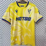 24/25 Crystal Palace Away Fans Soccer Jersey