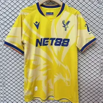 24/25 Crystal Palace Away Fans Soccer Jersey
