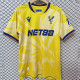 24/25 Crystal Palace Away Fans Soccer Jersey