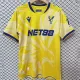 24/25 Crystal Palace Away Fans Soccer Jersey