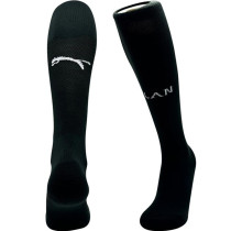 24/25  ACM Third Black Fans socks二客