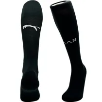 24/25  ACM Third Black Fans socks二客