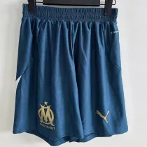 24/25  Marseille Away  Player Version Shorts Pants