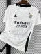 25/26 Benfica White Special Edition Fans Soccer Jersey