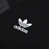 25/26 AD Black Jacket Tracksuit #2308