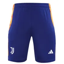 24/25 JUV Blue Training Shorts Pants