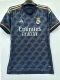 23/24 RMA Away 1:1 Fans Soccer Jersey