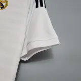 2014/2015 RMA Home Retro Soccer Jersey