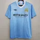 2011/2012 Man City Home Retro Soccer Jersey