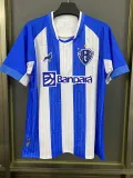 24/25 Paysandu Para  Home Fans Soccer Jersey