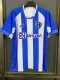 24/25 Paysandu Para  Home Fans Soccer Jersey