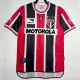 2000 Sao Paulo Away Retro Soccer Jersey