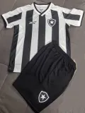 24/25  Botafogo Home  Kids  Soccer Jersey