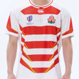 2023 Japan RUGBY WORLD CUP Home Rugby Jersey