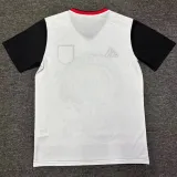 24/25 Japan Dragon Warrior White Fans  Soccer Jersey