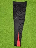 24/25  LIV Black Training Long Pants (Have Pocket)