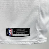 18/19 KNICKS RANDLE #30 White Top Quality Hot Pressing NBA Jersey
