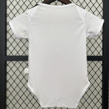 24/25  Colo-Colo Home  Baby Infant Crawl Suit