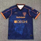 24/25 Lecce Third Fans Soccer Jersey