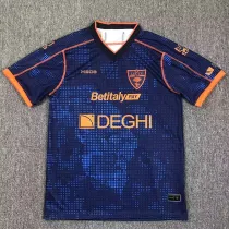 24/25 Lecce Third Fans Soccer Jersey