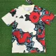24/25 Bayern Multi-Color Puzzle Pre match Training Short