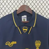 1994/1995 SAO PAULO Home Retro Soccer Jersey