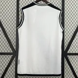 24 /25 Vasco da Gama  White Vest (背心)