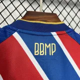 24/25 BaHia Away Women Soccer Jersey（女）