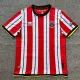 24/25 Sheffield Home Fans Soccer Jersey