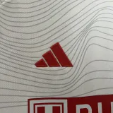 24/25 ST Louis City White Fans Soccer Jersey